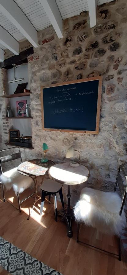 -La Maison Balancoire - Parking Prive - Coeur Historique -La Clef De הונפלר מראה חיצוני תמונה